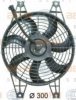 KIA 0K2KB61710 Fan, A/C condenser